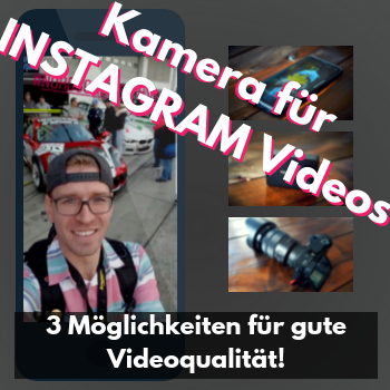 Instagram Videos Womit Filmen Pixel Und Spaetzle De